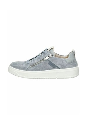SNEAKER - Trainers - aria hellblau