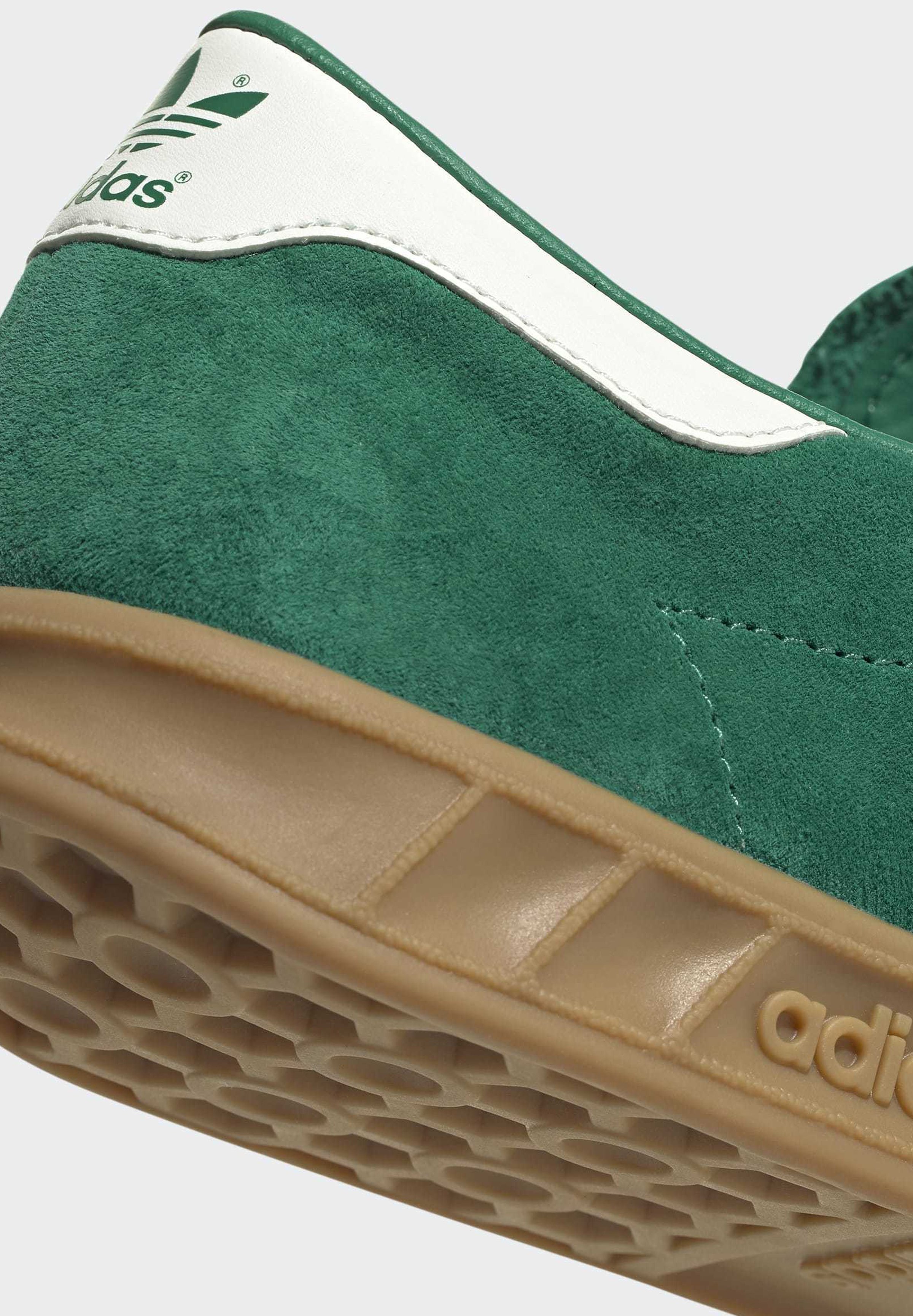 adidas hamburg verde