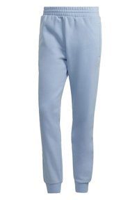 adidas Originals ADICOLOR SEASONAL ARCHIVE - Tracksuit bottoms - clear sky