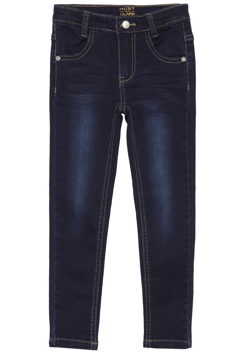 Kinder Jeggings | Hust & Claire JOSIE Jeans Slim Fit dark denim/dark-blue denim - RM58315 Kinder Jeggings | Hust & Claire JOSIE Jeans Slim Fit dark denim/dark-blue denim - RM58315