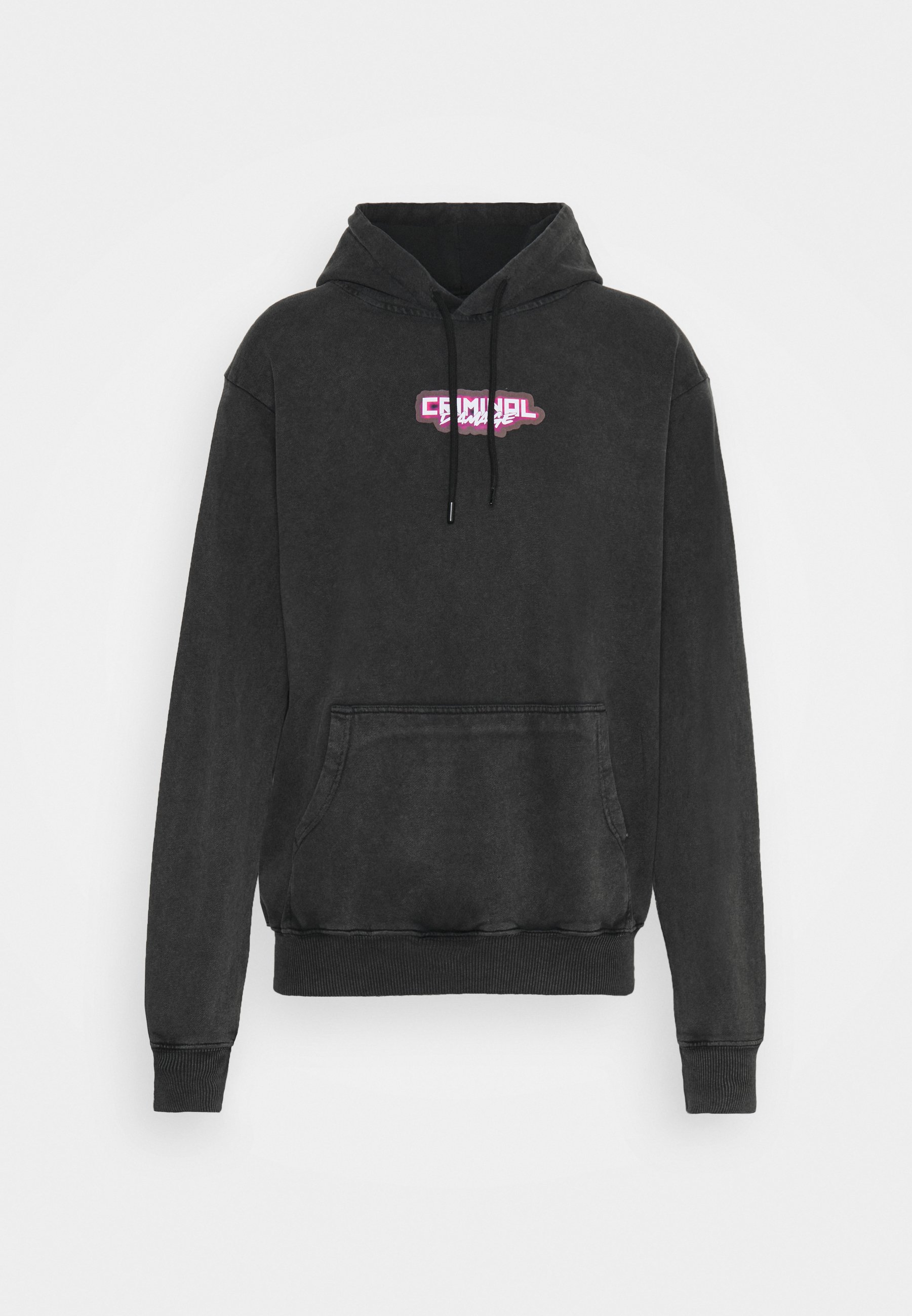 criminal damage sweatshirt