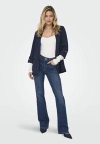 ONLY ONLMARSA NOOS - Blazer - night sky