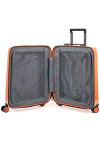Piquadro SEEKER  - Valise à roulettes - orange