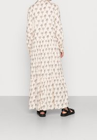 Monki Vestito lungo - multi-coloured