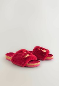 REGULAR FIT - Pantofole - swan