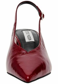 Steve Madden Decolleté - wine leather
