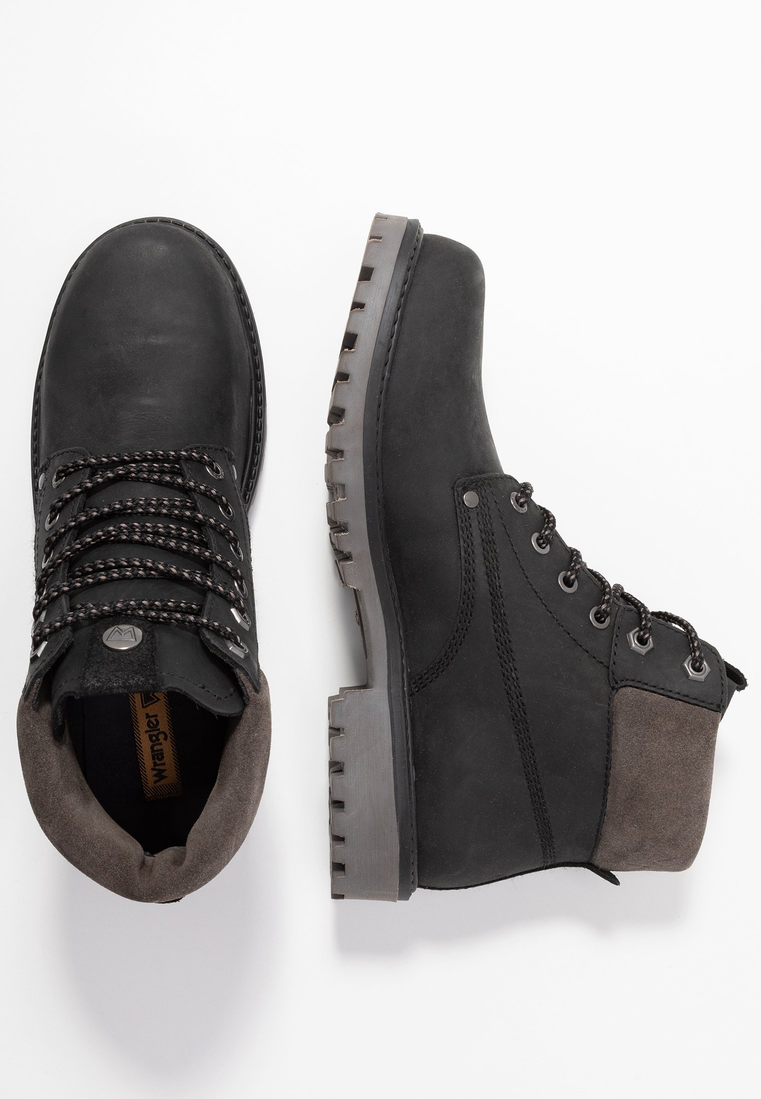 zalando scarpe wrangler