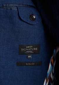 Next REGULAR FIT - Jakkesæt blazere - blue