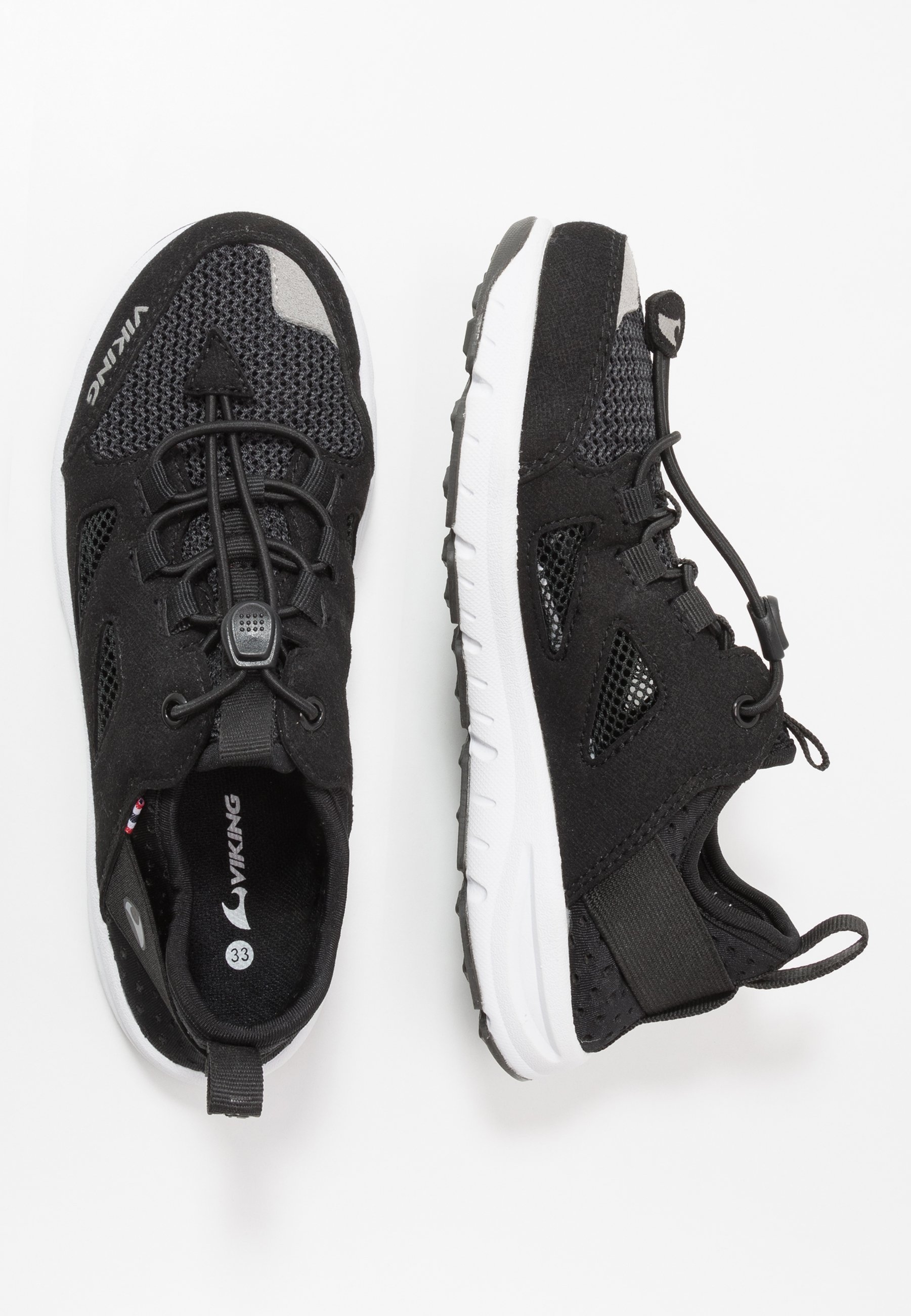 Viking BJERKE Fjellsko black Zalando.no Viking MARTINE Fjellsko black Zalando.no