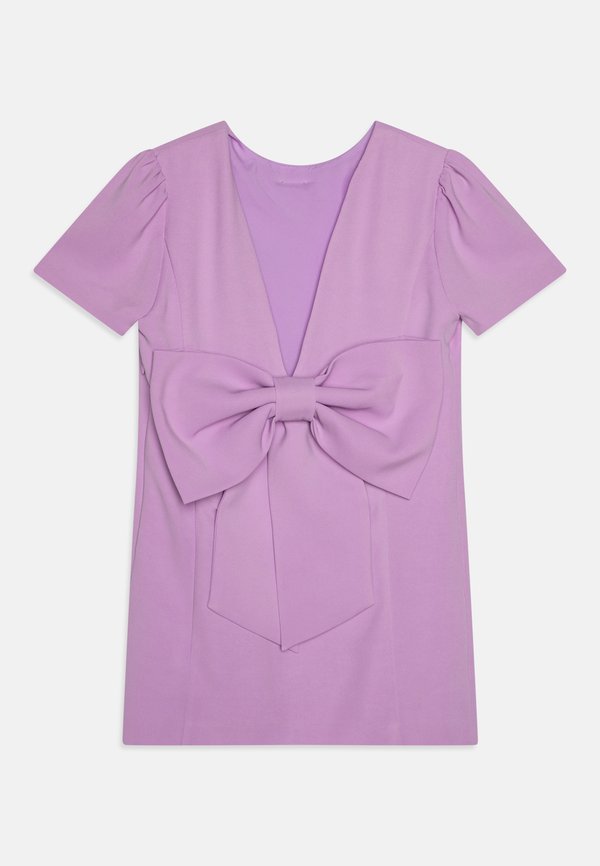 ABITO TUBINO - Cocktailkleid/festliches Kleid - lilac