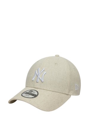 Cappellino - beige
