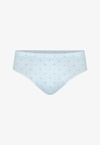 Sélectionné, ancre ciel