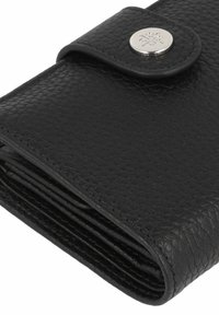 Picard PURE 1 - Monedero - schwarz