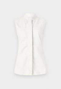 NUVOLA - Bluse - ecru