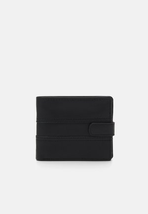 LEATHER - Punge - black