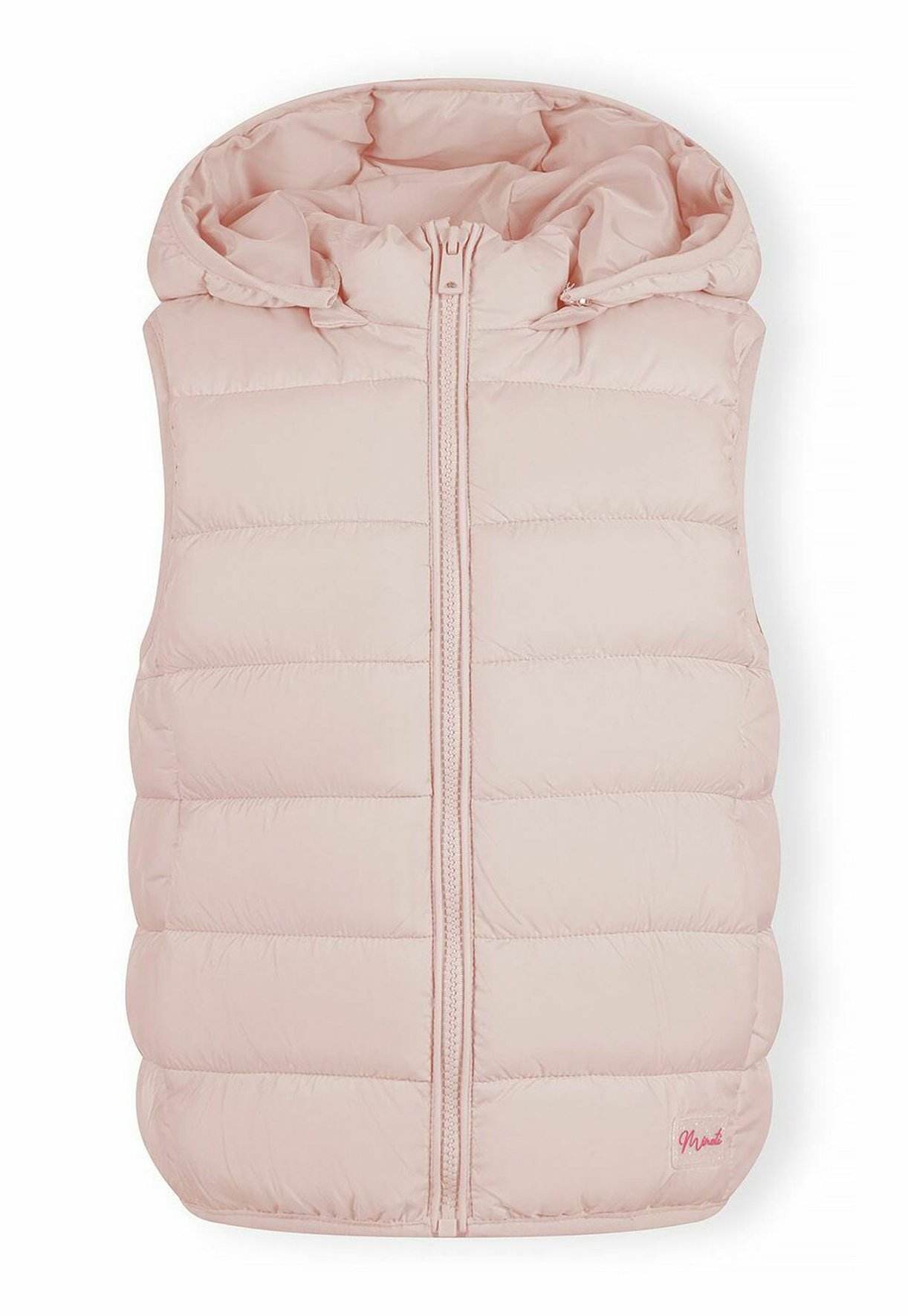 MINOTI Vest - pink/roosa - Zalando.ee
