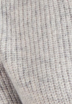Damart, PEARL KNIT - Trui - light heather gray