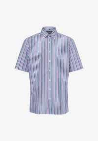 Unausgewählt, altrosa mehrfarbig