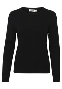 Unausgewählt, black