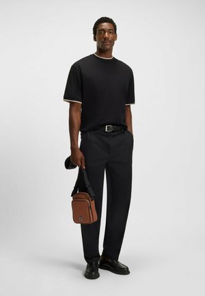 BOSS ICON  - Sac bandoulière - brown five