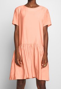 Samsøe Samsøe Freizeitkleid - light pink