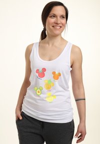 Henry Tiger MICKEY CLASSIC ASSORTED FRUIT  - Top