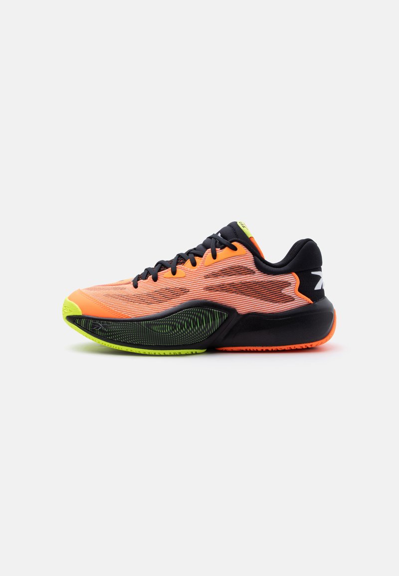 Reebok ENGINE A 26 SE atomic tangerine/digital lime/black/black