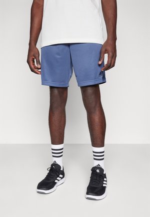 Pantalón corto de deporte - dark blue