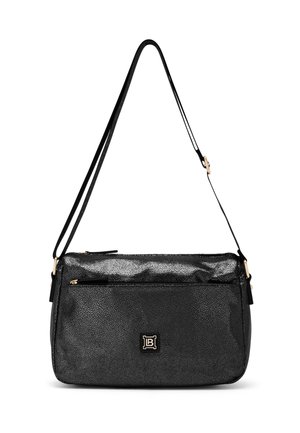 Borsa a mano - black