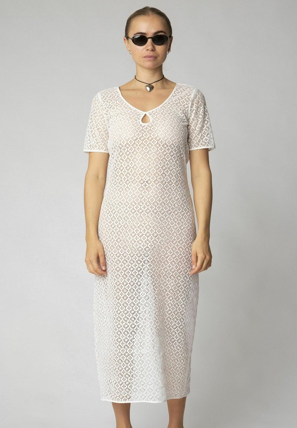 SILJARS DRESS - Maxikleid