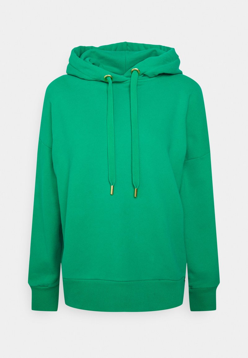 Rich & Royal HOODIE - Sweatshirt com capuz - spring green