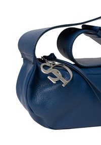 Stylism Taška s příčným popruhem - blue