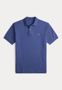 THE ICONIC MESH POLO SHIRT - Pikeepaita - old royal