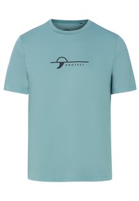 Unausgewählt, arcticgreen