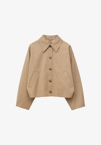 Valimata, beige