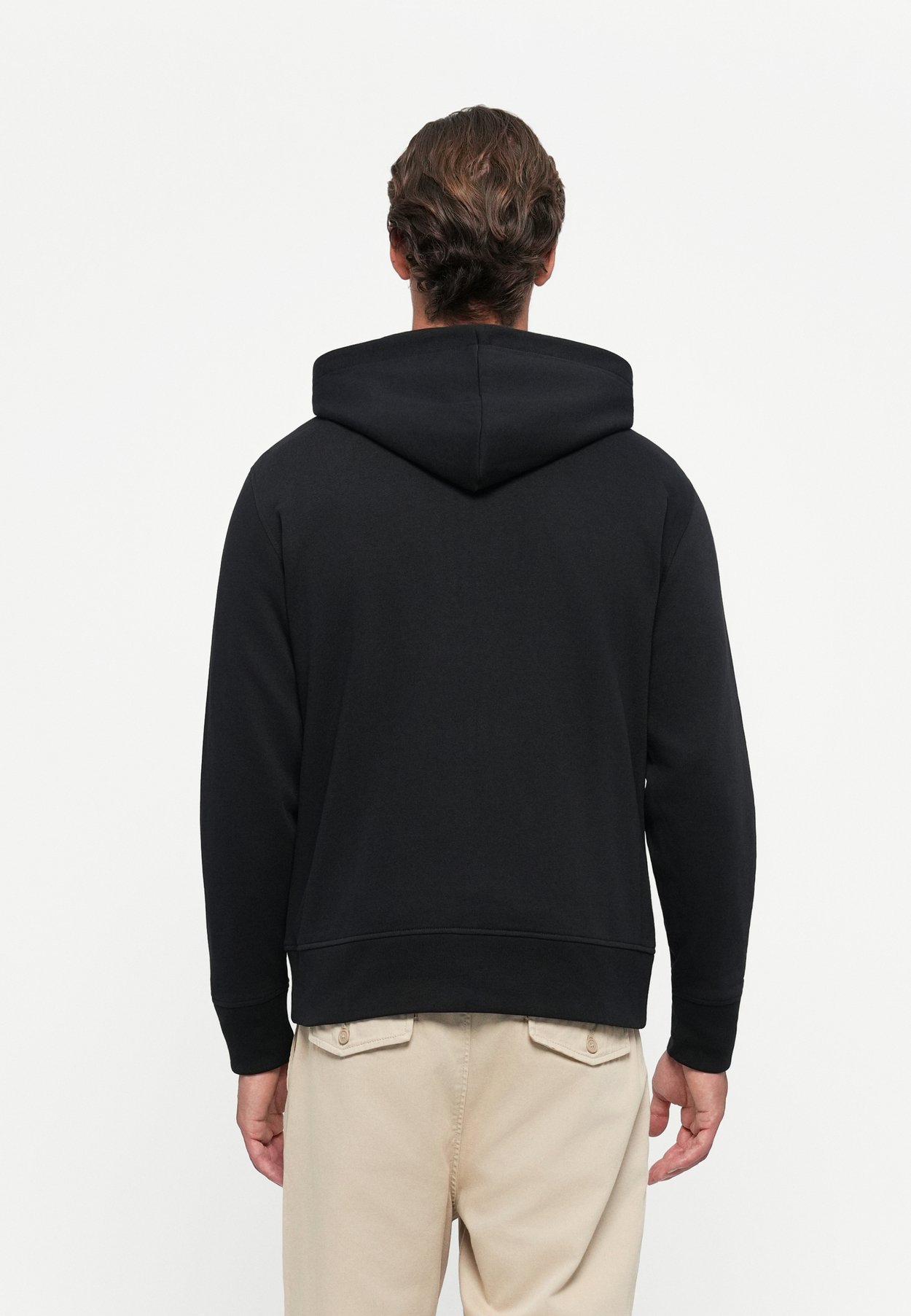 Sweatjacke