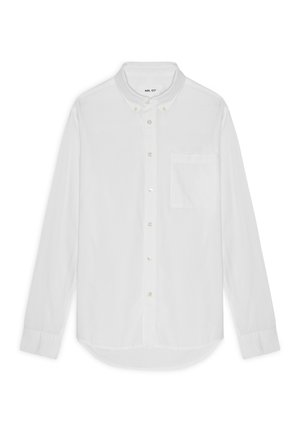 NN.07 ARNE BD - Chemise - white