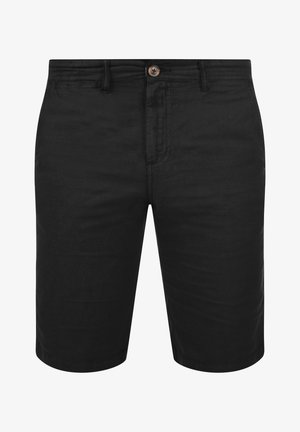 Solid SDSHORTS LINEN MIX - Szorty