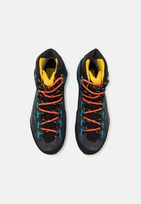 La Sportiva AEQUILIBRIUM HIKE GORE TEX - Pohodniški čevlji - tropic blue