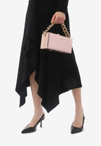 Miriade GLOW - Borsa a mano - rosa