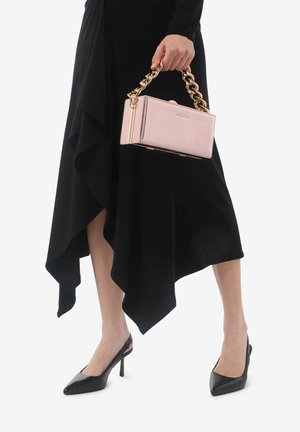 Miriade GLOW - Borsa a mano - rosa