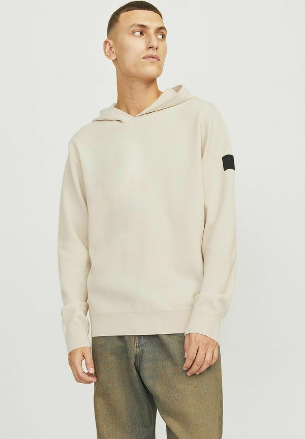 Kapuzenpullover - moonbeam