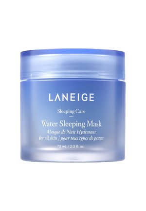 WATER SLEEPING MASK - Face mask - -