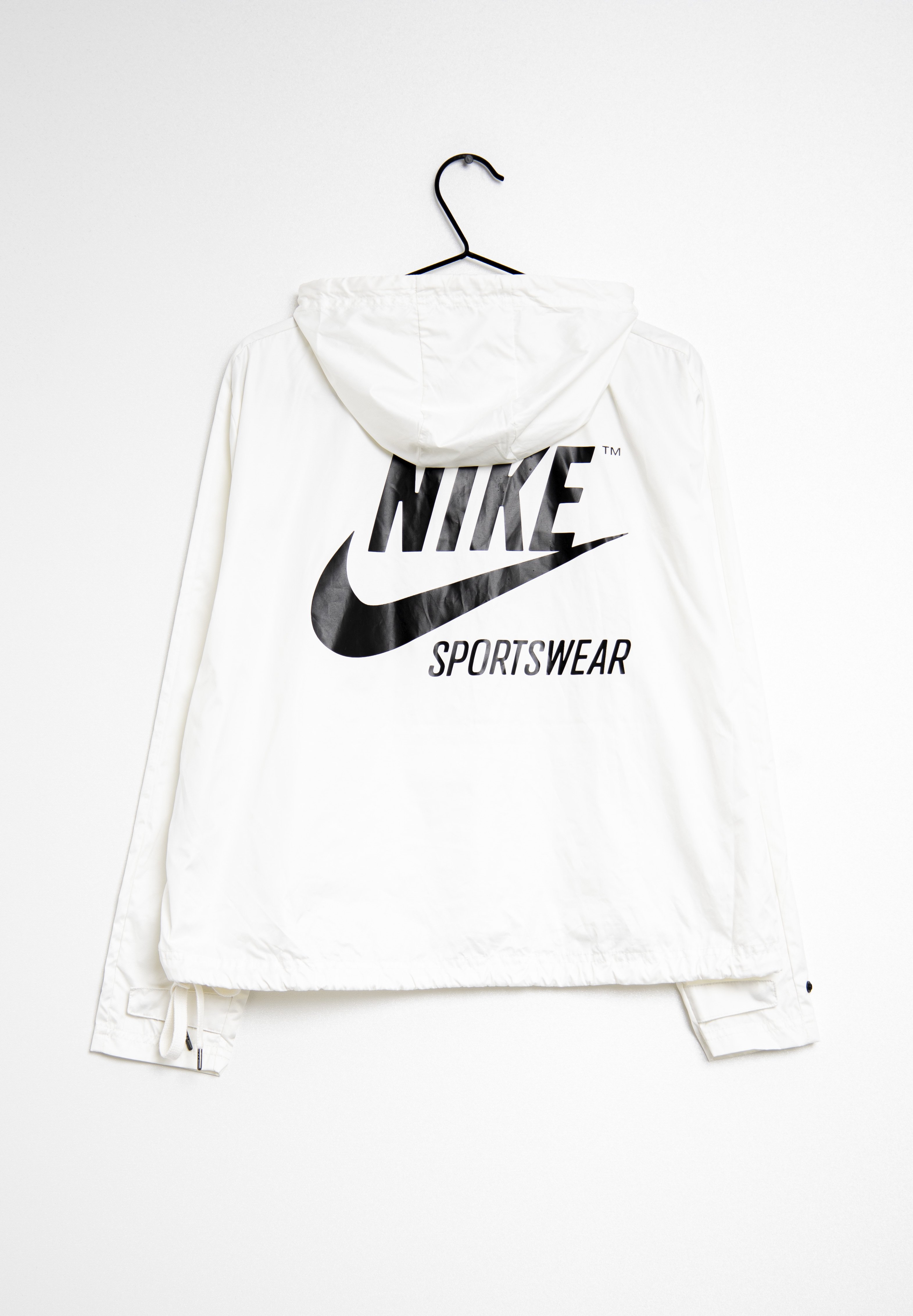 damenjacke nike sportswear swoosh