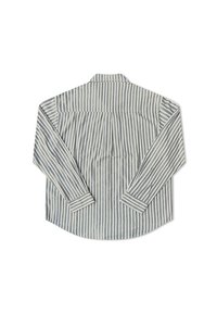 Former REYNOLDS - Skjorte - bone green