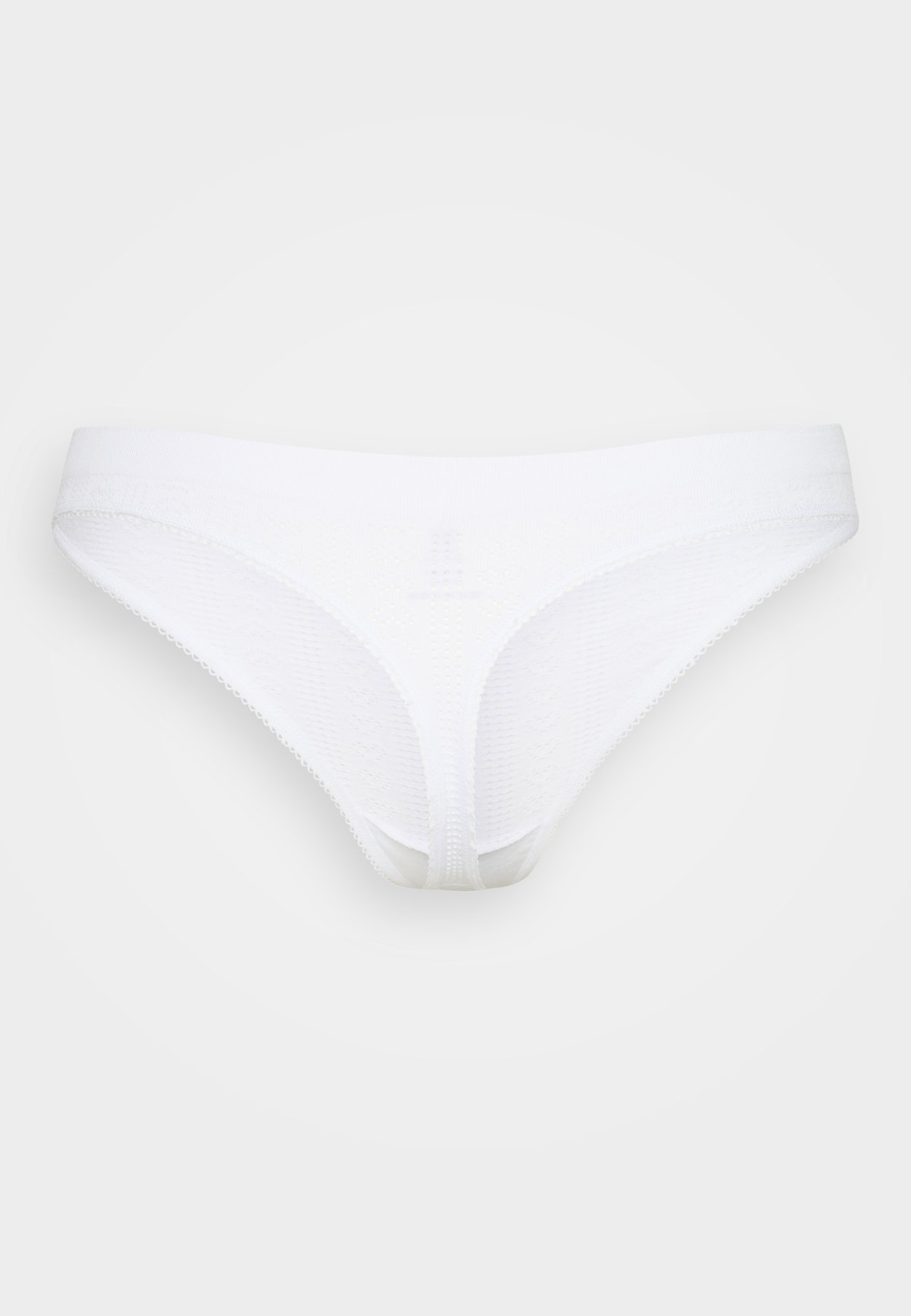 ONLPOPPY HEART THONG 2 PACK