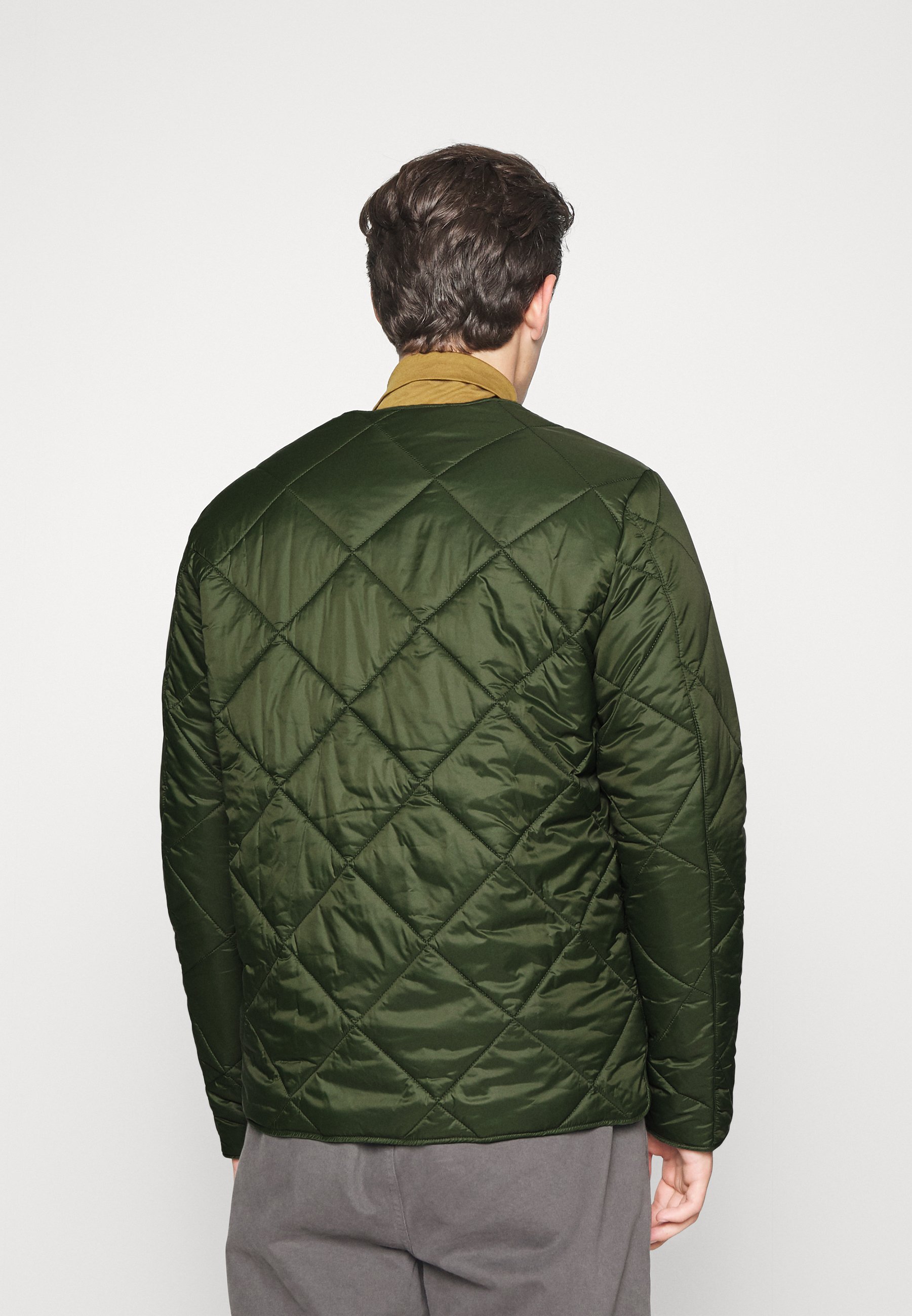 Barbour LIDDESDALE QUILT - Light jacket 