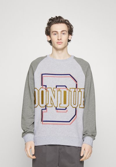 Dondup Sweatshirt - antracite