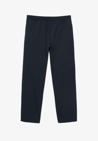 Unausgewählt, dark-blue denim