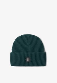 Unselected, dunkelgrün